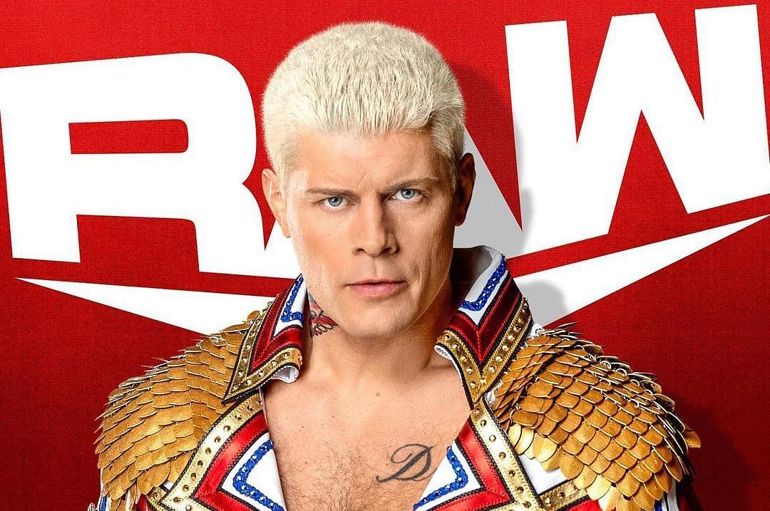 How much is Cody Rhodes's Net Worth as of 2023?