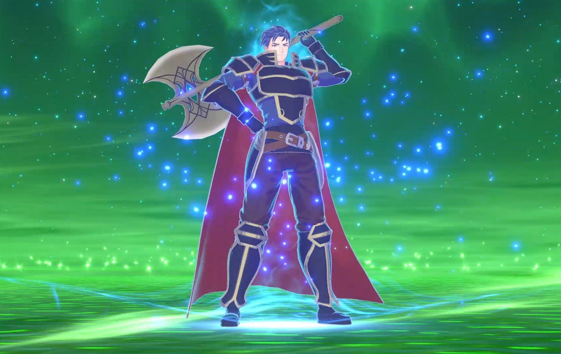 When is Fire Emblem Engage Wave 3 DLC releasing next week? Expansion