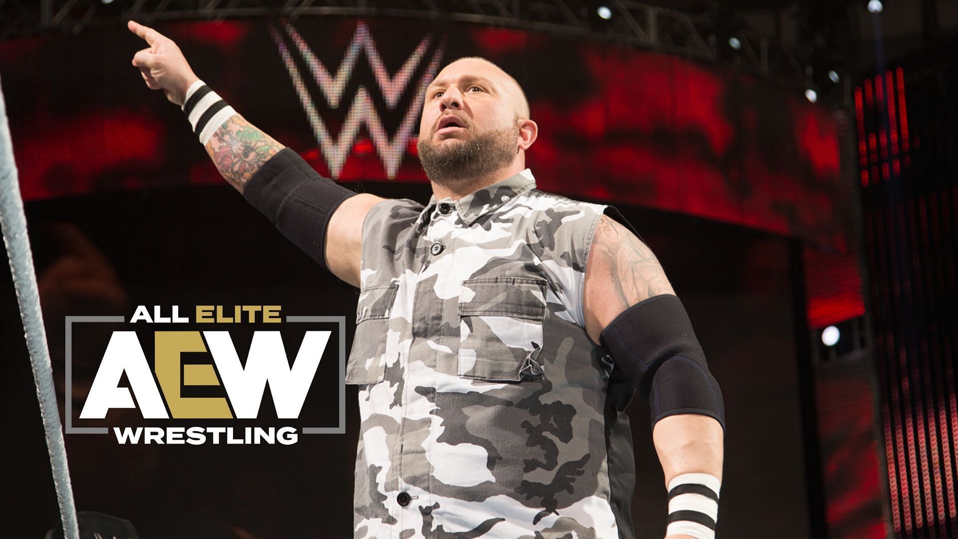 Bully Ray says popular AEW star would be better off 