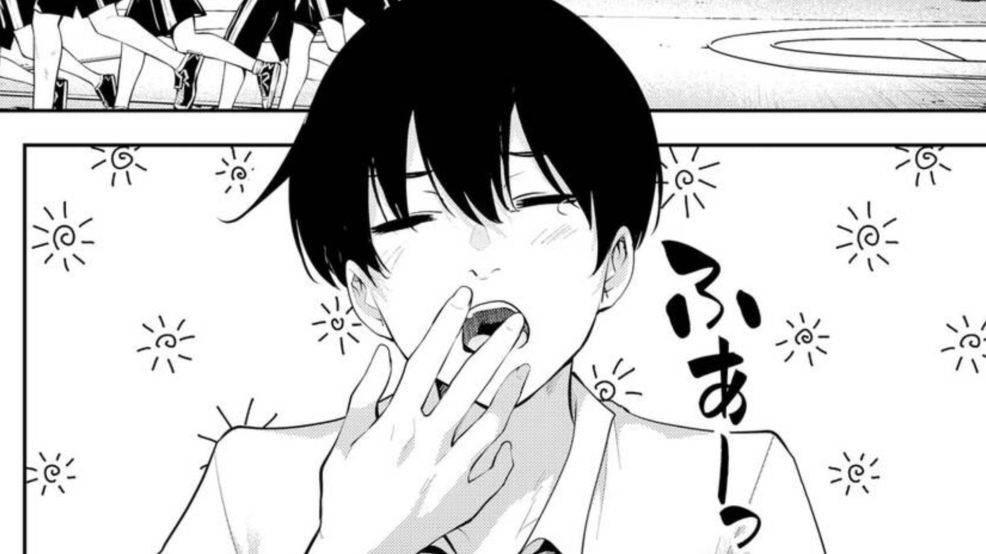 Yumeochi: Dreaming Of Falling For You Mangadex Yumeochi Dreaming chapter 8: Release date and time, countdown, where to