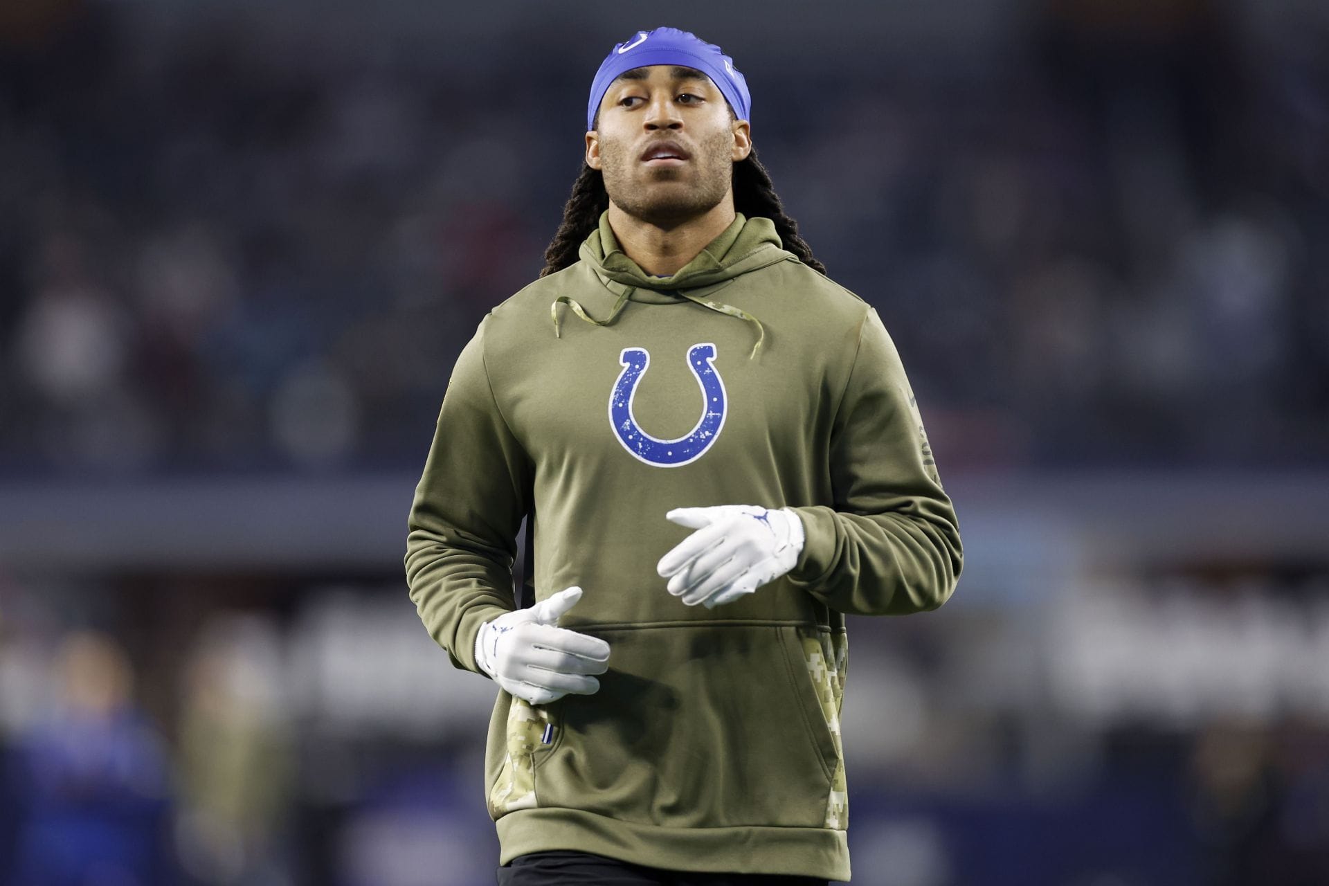 Stephon Gilmore Cowboys contract: How much will veteran CB earn in Dallas?