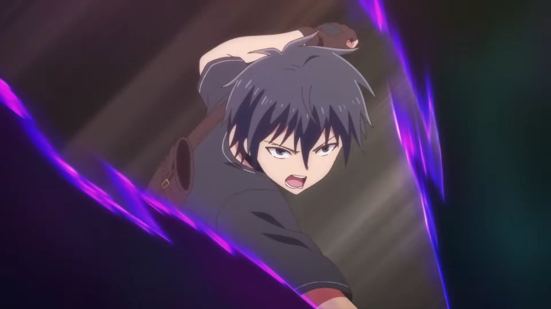 Summoned to Another World... Again? episode 1 release date, where to watch,  cast, and more