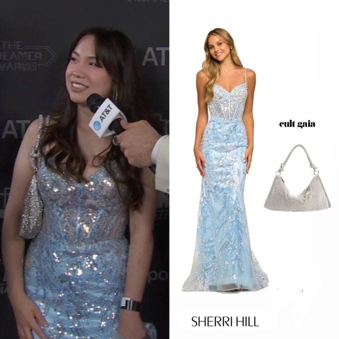 Who wore the most expensive outfit at The Streamer Awards 2023? A look at popular content