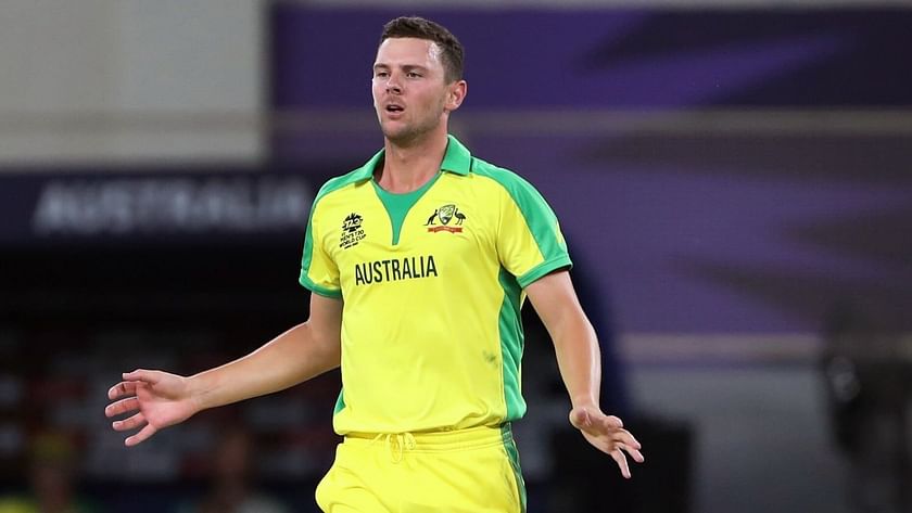 RCB Miss Josh Hazlewood: Here are 3 Reasons Why Josh is Important for RCB
