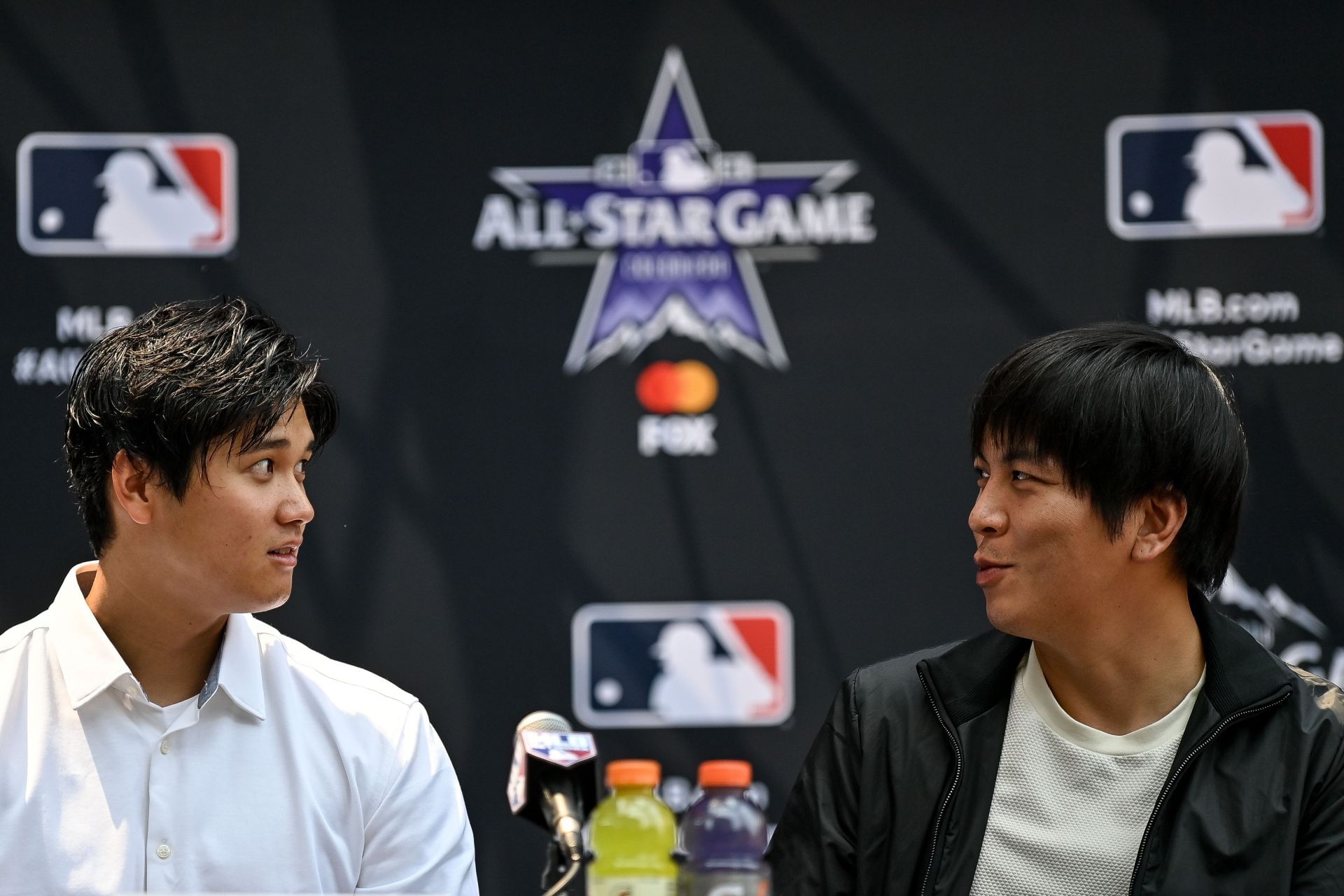 Shohei Ohtani interpreter Who is Shohei Ohtani's translator? All you