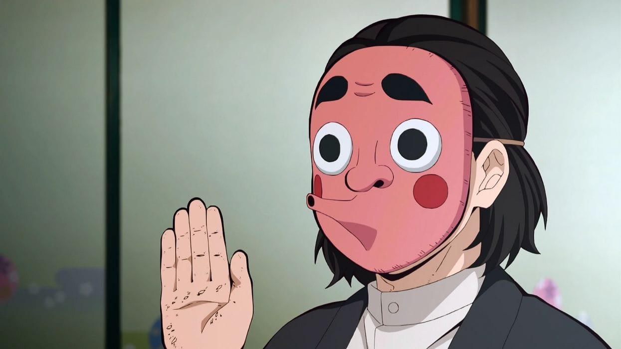 10 Youngest Demon Slayer Season 3 Characters Ranked According To Age
