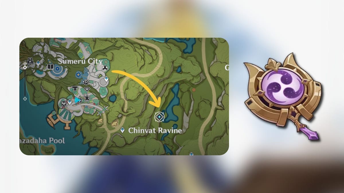 Genshin Impact Mika materials list Ascension and talent resources