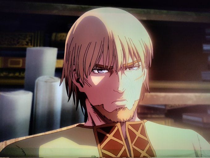 Canute Vinland Saga season 2 Why did Canute poison King Harald? Explained