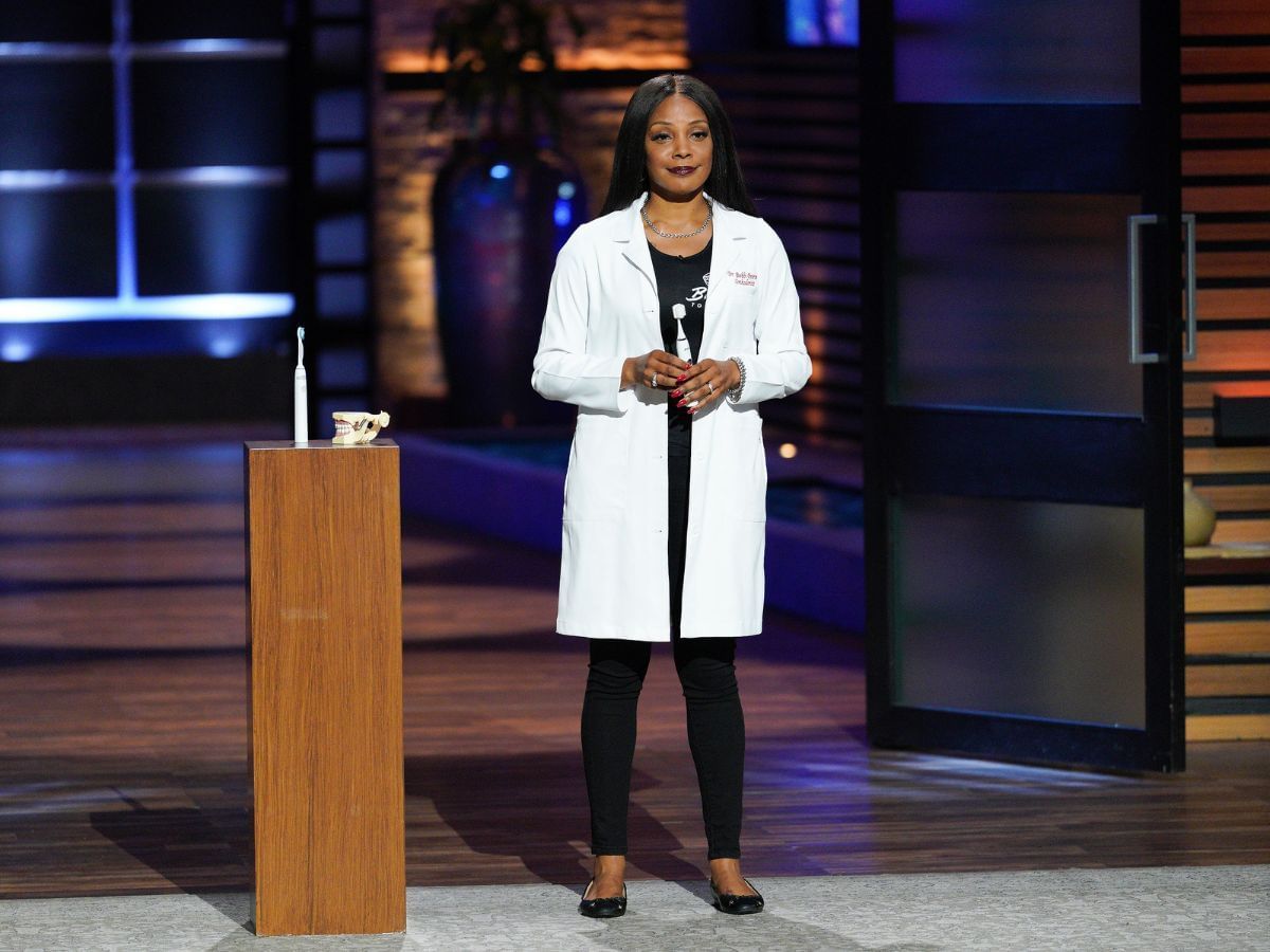 Big Mouth Toothbrush on Shark Tank: How did founder Dr. Bobbi Peterson