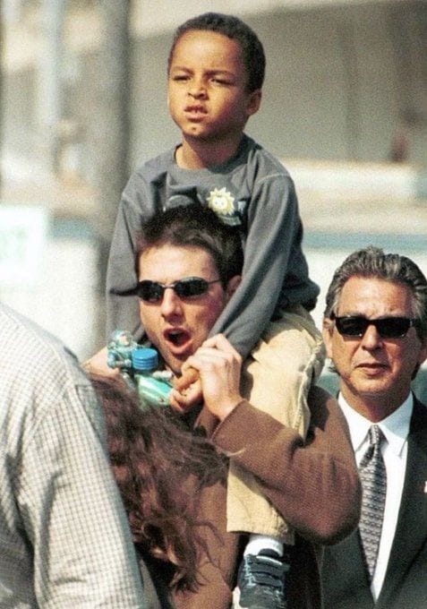 Is Bella Kidman Cruise adopted? All about Tom Cruise's daughter as she