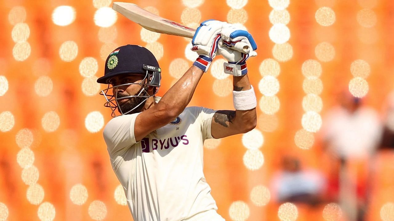 India v Australia - 4th Test: Day 3