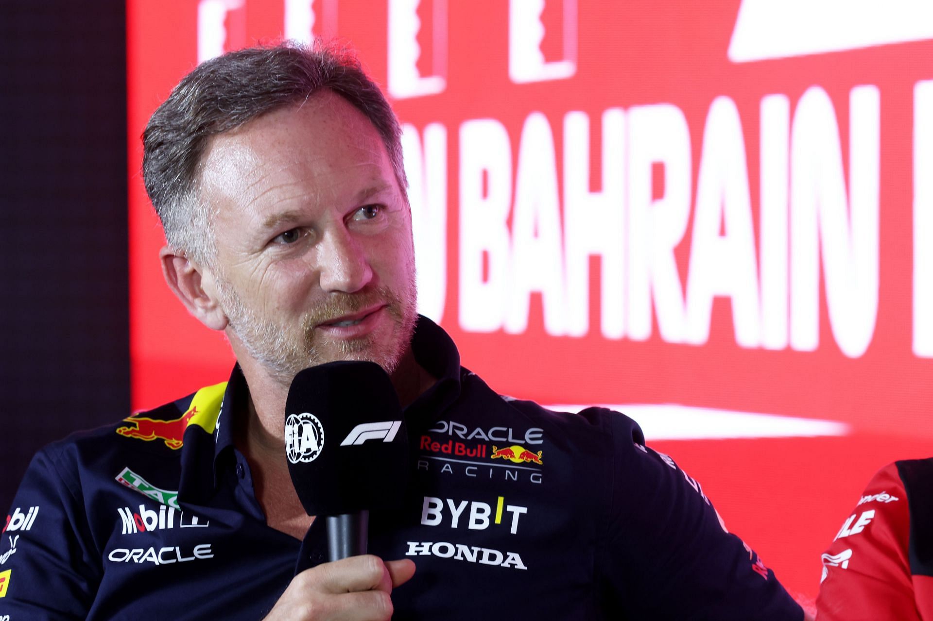 2023 Is Red Bulls Best Pre Season Since 2005 Feels Team Boss Christian Horner 