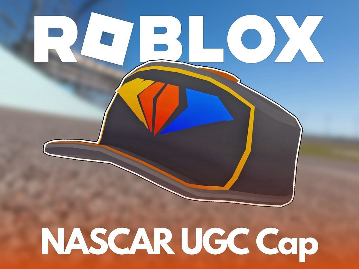 Featured image of the NASCAR UGC Cap (Image via Sportskeeda)
