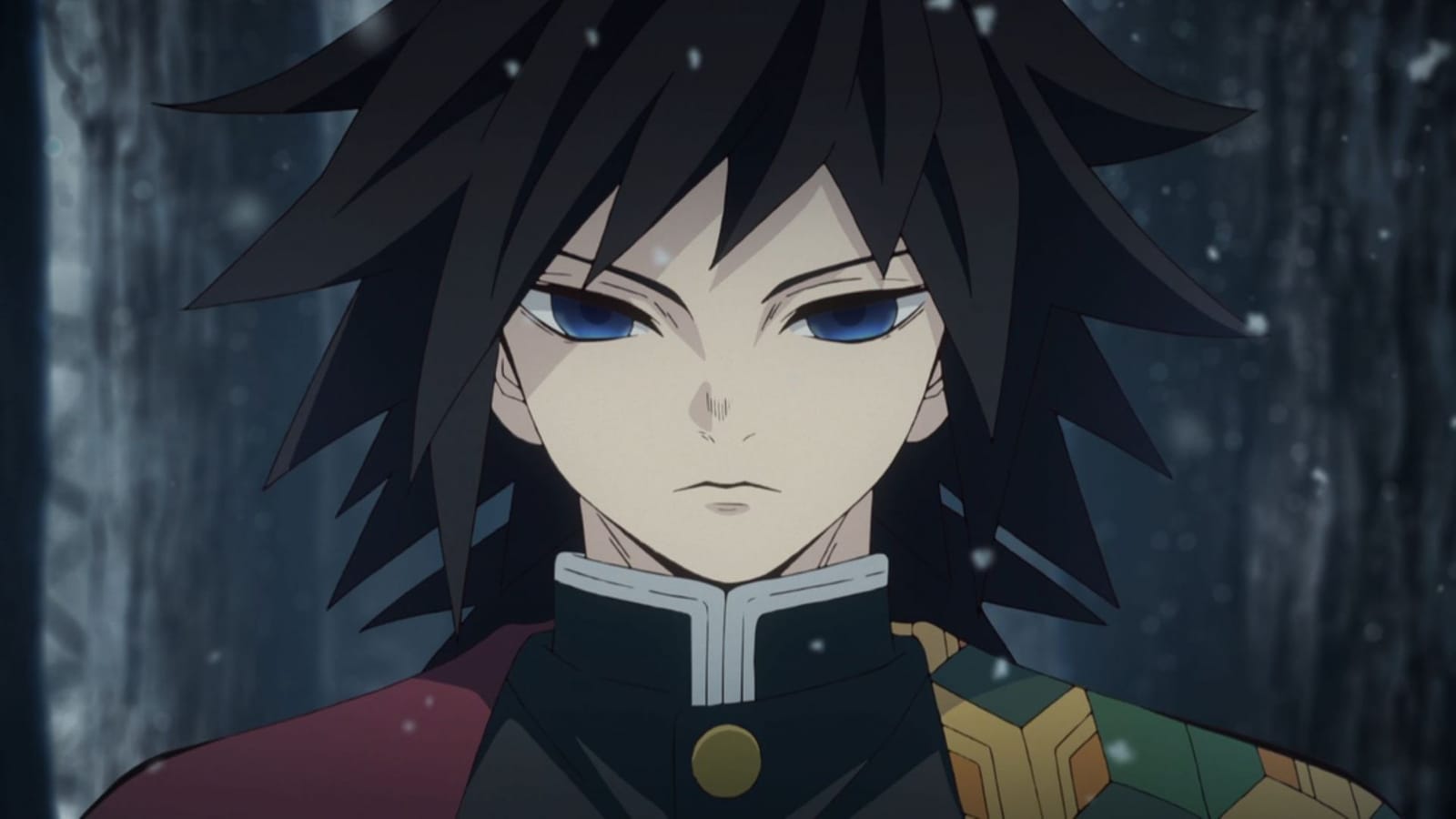 10 Youngest Demon Slayer Season 3 Characters Ranked According To Age