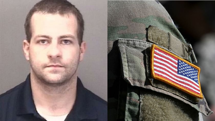 Who Is Ethan Phelan Melzer Former Us Soldier Sentenced To 45 Years Over Satanic Neo Nazi Conspiracy