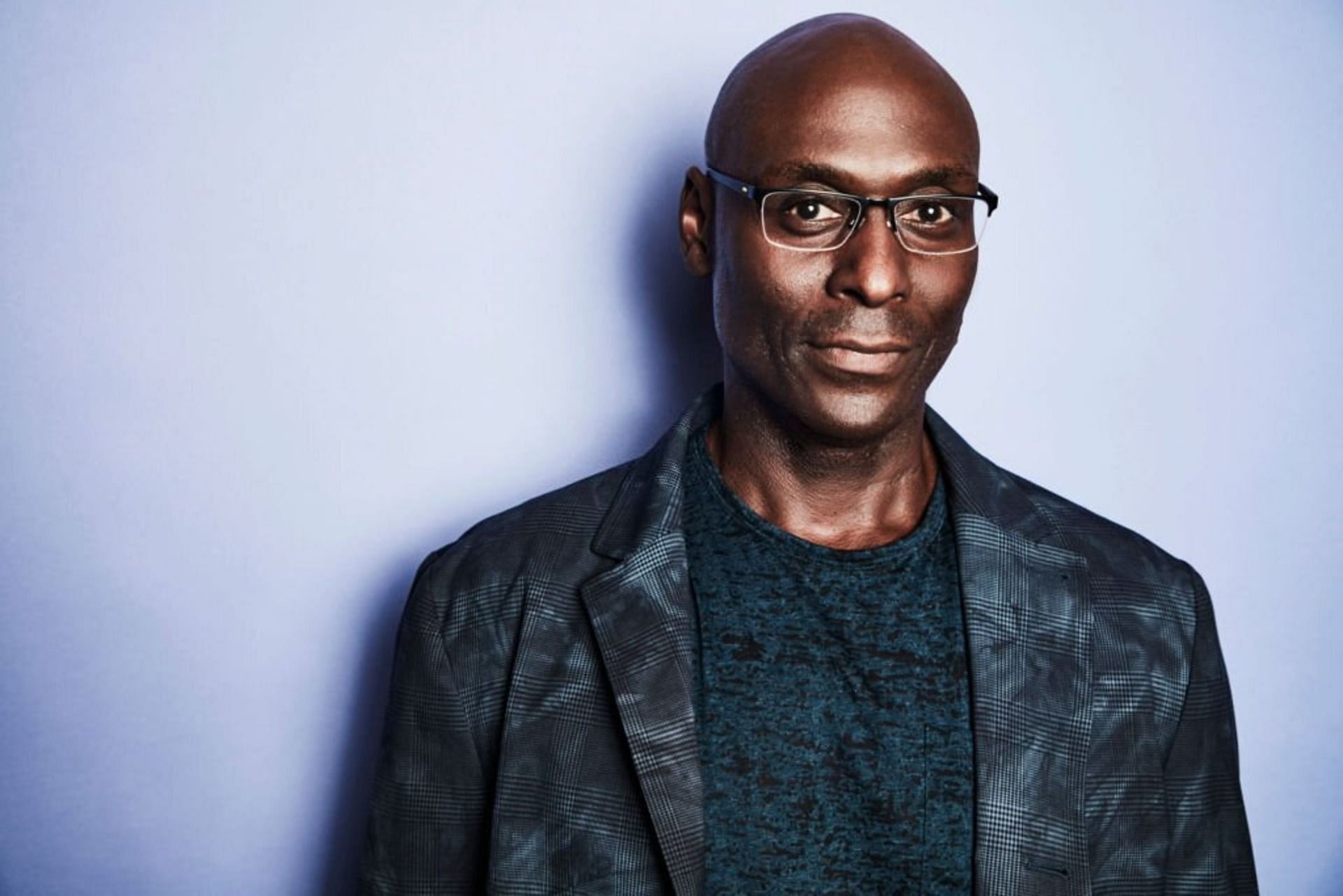 Lance Reddick played the role of Charon in the John Wick franchise (Image via Maarten de Boer/Getty Images)