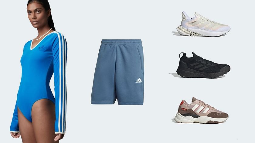 Adidas Mid-Season Sale March 2023: 5 best deals to opt