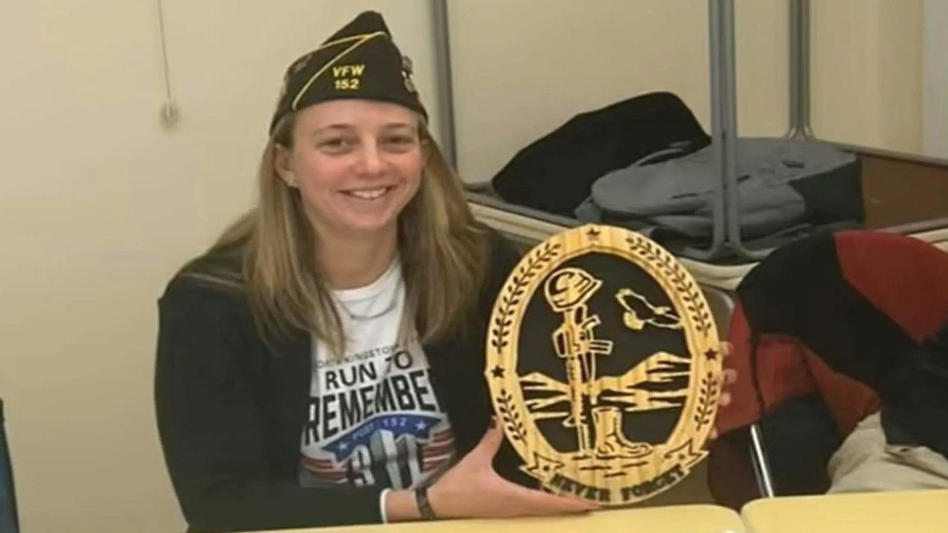 What Are The Charges Against Sarah Jane Cavanaugh Woman Gets Nearly 