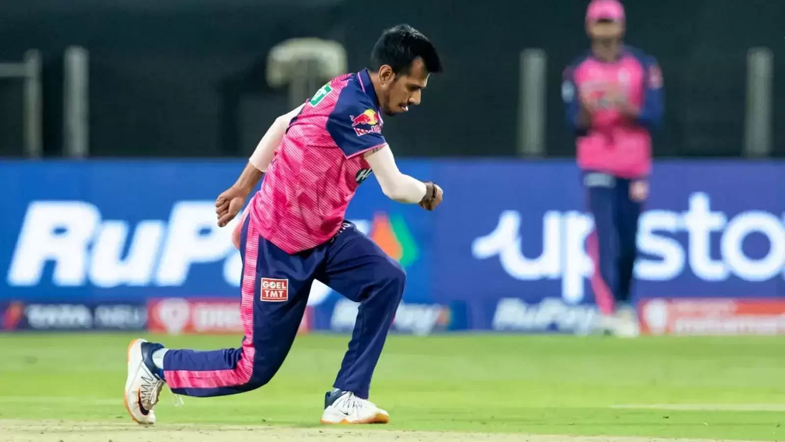 Yuzvendra Chahal IPL Career: Wickets, Runs, Records, Age, Price, Team 2023