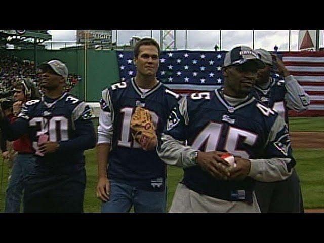 Was Tom Brady Drafted In The MLB? Reliving NFL GOAT's Short Lived ...