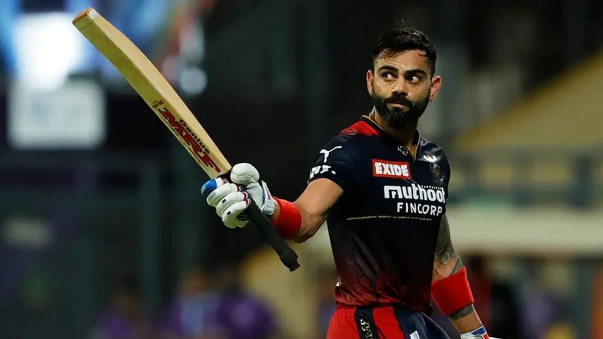 "Just Back To Playing The Way I Do"- Virat Kohli Excited To 'get To His ...