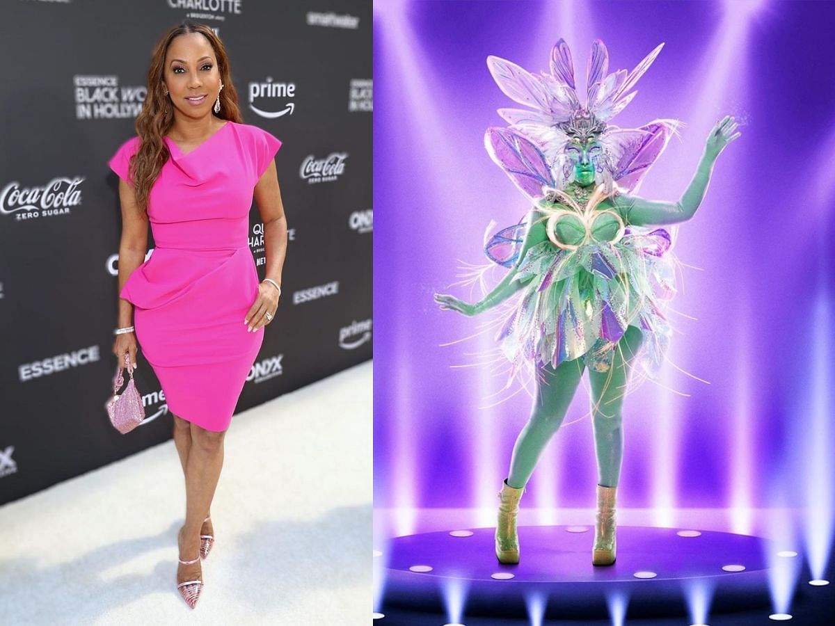 Pretty Sure The Masked Singer Fans Predict Fairy Is Popular Actress   Ebb07 16789323107256 1920 