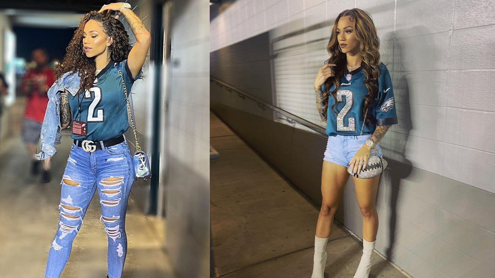 Who is Darius Slay’s wife? Jennifer Slay goes on Twitter rant amid ...