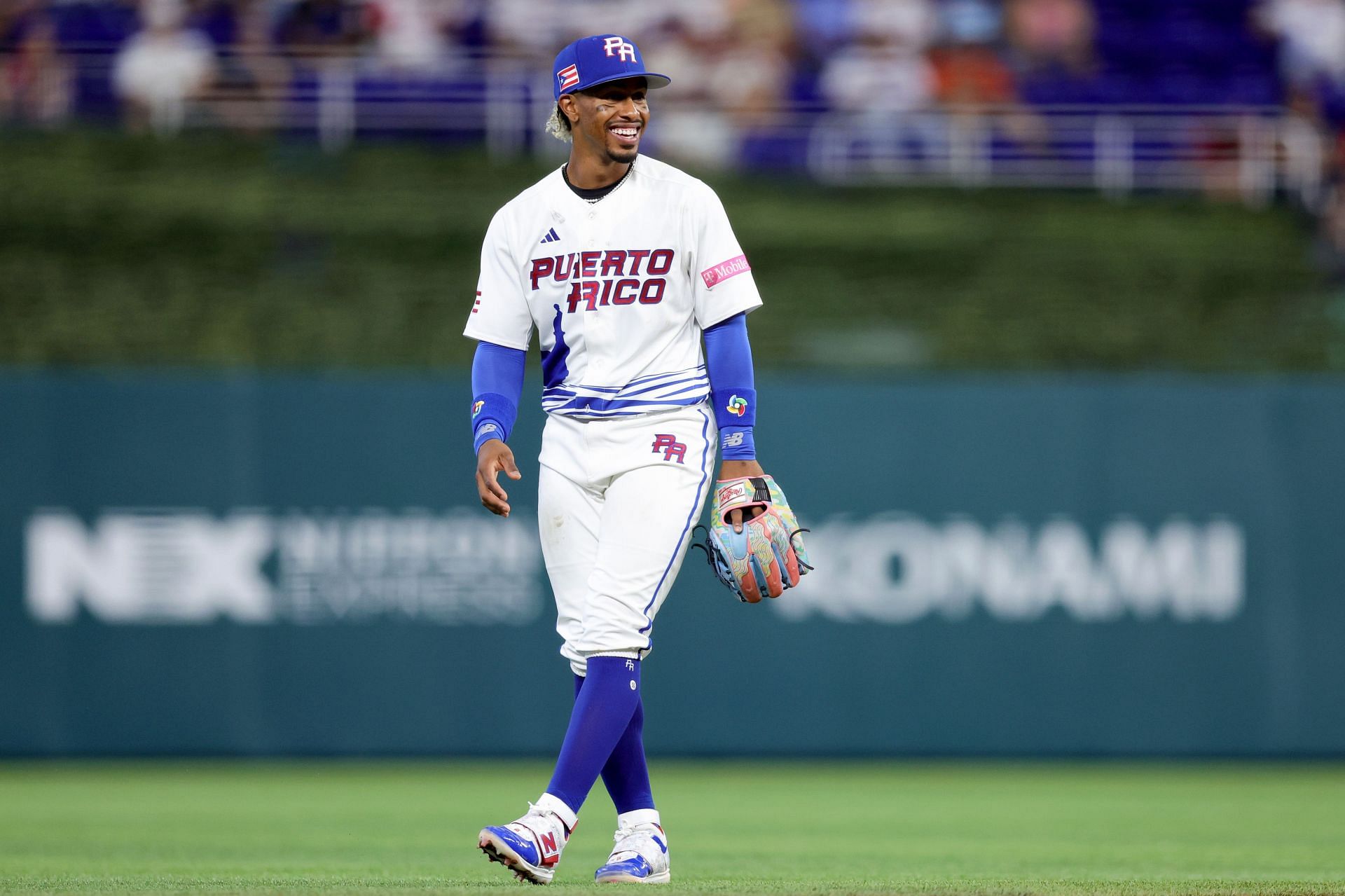 The World Baseball Classic Cruzes On - Lookout Landing