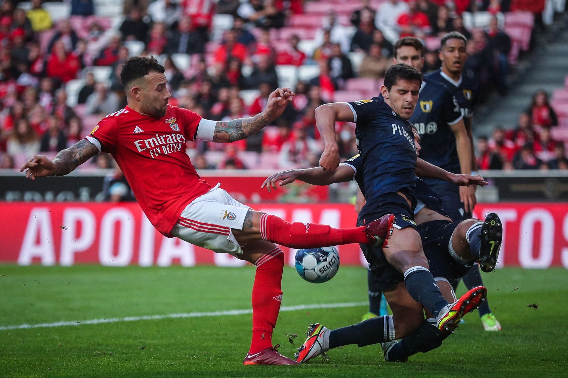 Benfica Vs Famalicao Prediction And Betting Tips | March 3rd 2023