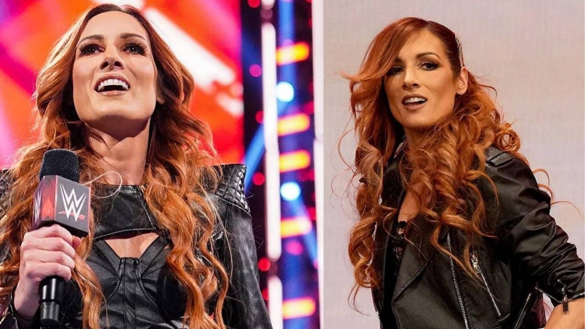 Becky Lynch plans to end heated feud against top faction at WrestleMania