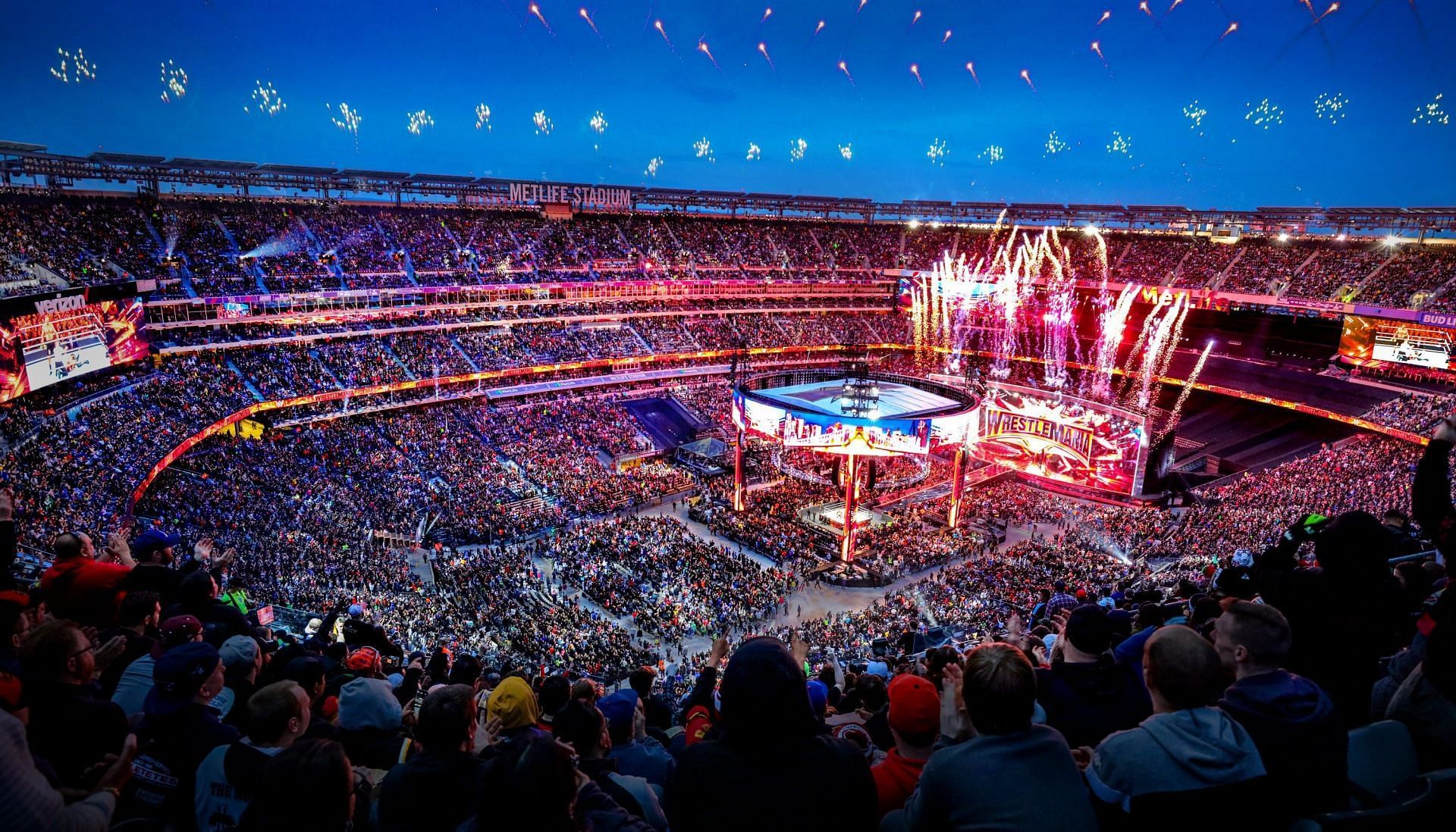 WWE के प्लान्स को लेकर बड़ा खुलासा हुआ