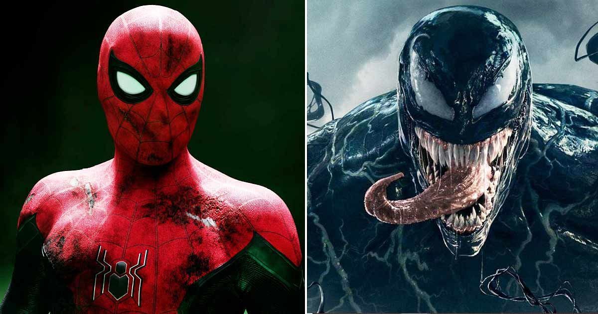 Venom 3 plot leak reveals the strange relationship of Eddie Brock and Peter  Parker