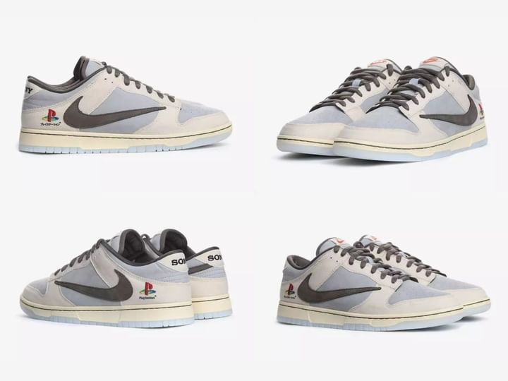 travis scott nike shoes stockx