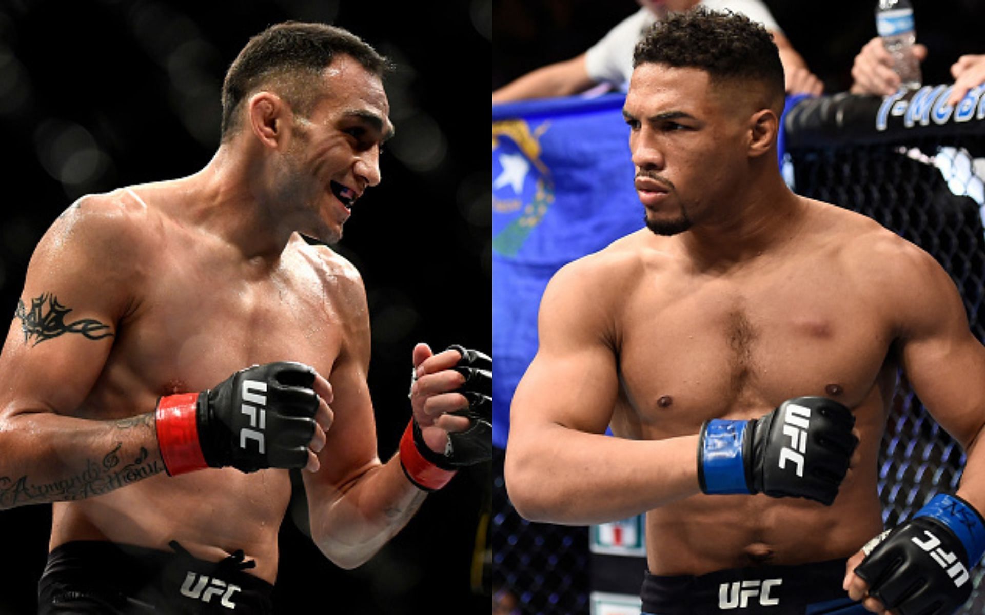 UFC 290: BREAKING: Kevin Lee vs. Tony Ferguson reportedly in the works for  UFC 290