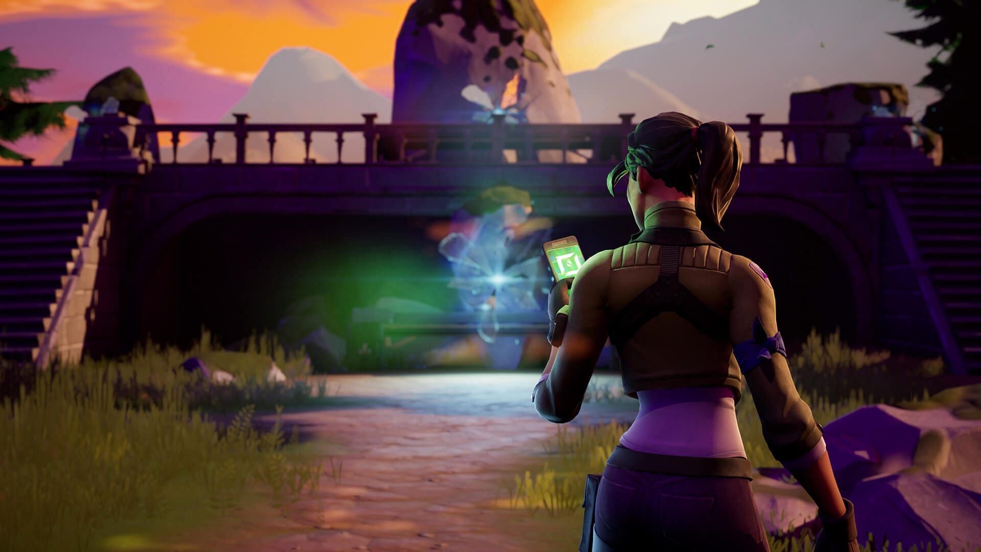 Creative 2.0 will completely change Fortnite (Image via Epic Games)