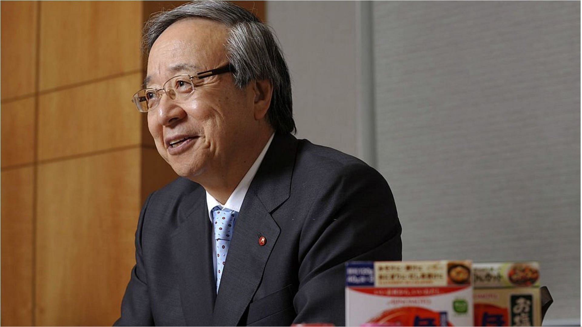 Masatoshi Ito net worth: Fortune explored as Japanese billionaire of 7