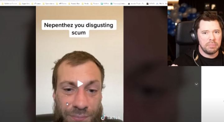 “He was manipulating kids”: Nepenthez brother TikTok allegations ...