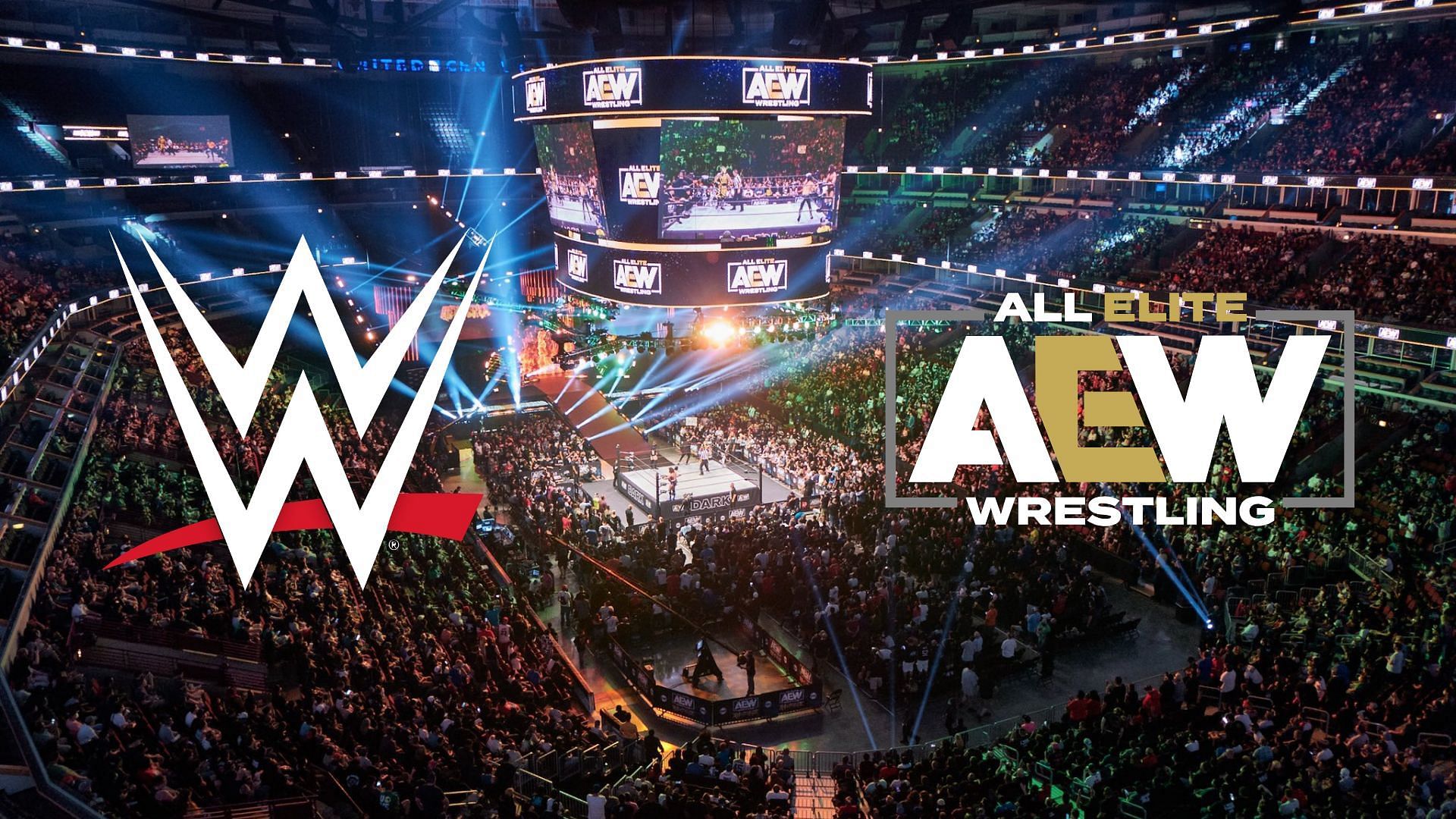 Former World Champion officially becomes a free agent amid rumors of interest from WWE and AEW