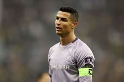 Will Cristiano Ronaldo be forced to attend Saudi Grand Prix? Al-Nassr superstar\'s representatives release statement addressing speculation