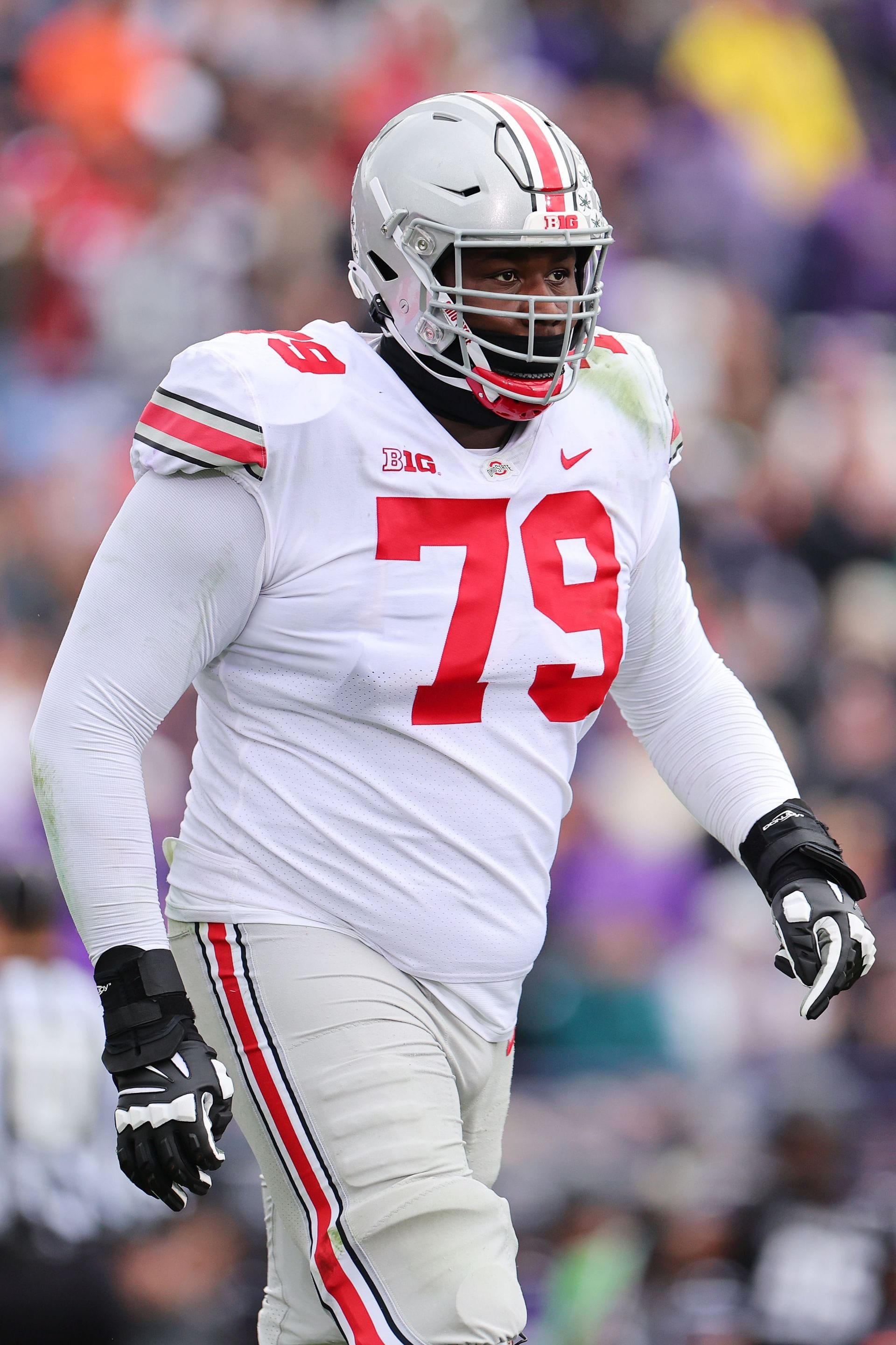 Exquisite Dawand Jones Nfl News Moment in HD Exquisite Dawand Jones Nfl News Moment in HD