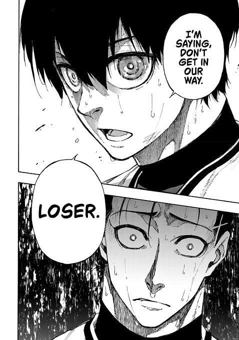 Haikyuu!!'s Hinata hailed as better-written than Isagi from Blue Lock
