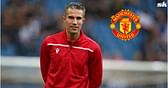 "He's on a mission now" - Van Persie lavishes praise on Manchester United star for going from 'strength from strength'