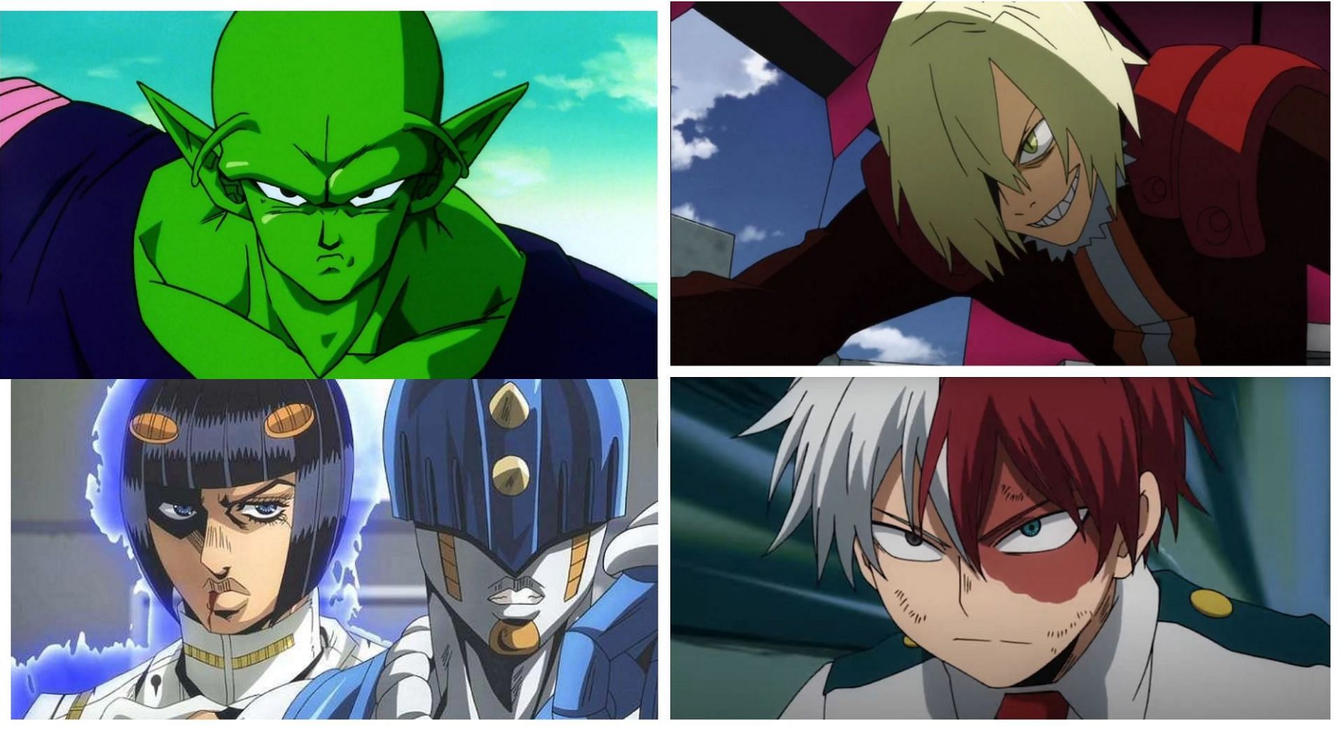 These 19+ Hot Female Anime Villains Are Dangerous Beauties