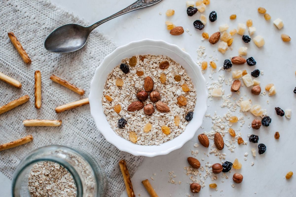 Is Oatmeal Good for Constipation? Exploring the Benefits of a Simple