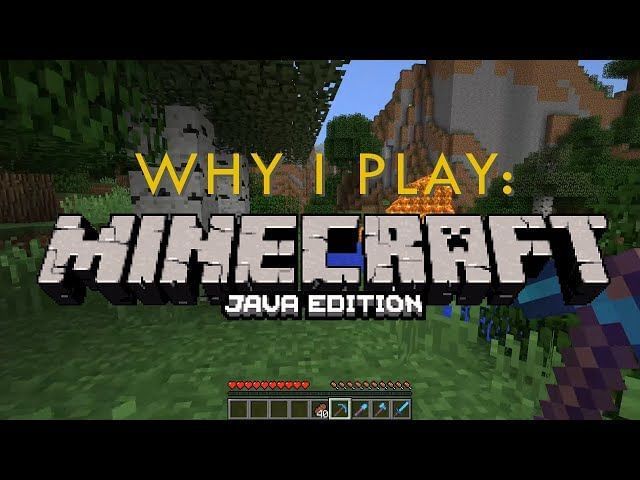 Every Edition of Minecraft and how to get them
