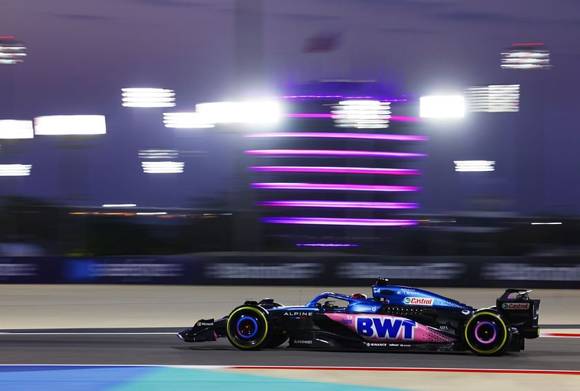 F1 2023 Bahrain GP: weekend schedule timings, where to watch, TV, live  stream and more