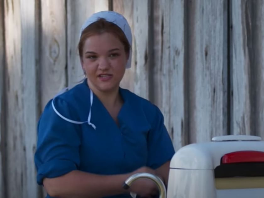 Meet the cast of Return to Amish season 7 Meet the cast of Return to Amish season 7