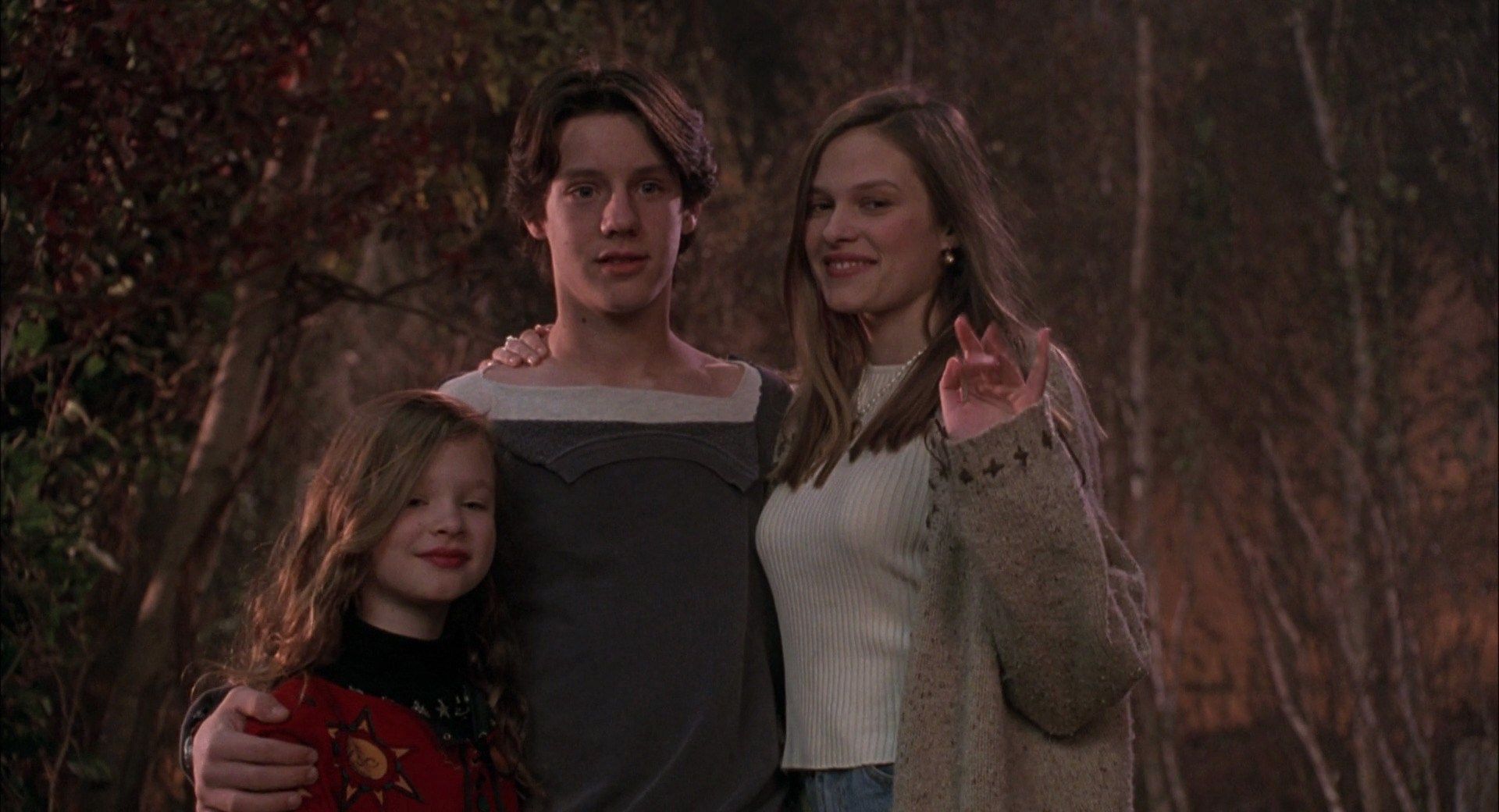 Explained Why Did Omri Katz Thora Birch Vinessa Shaw And Jason Marsden Not Appear In Hocus 1002