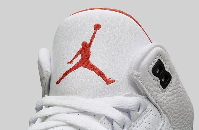 5 fun facts about the Jumpman logo