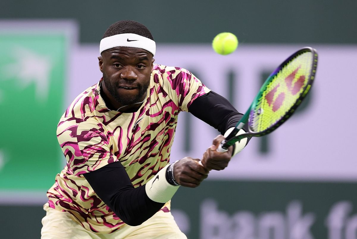 Indian Wells 2023 Frances Tiafoe vs Jason Kubler preview, headtohead